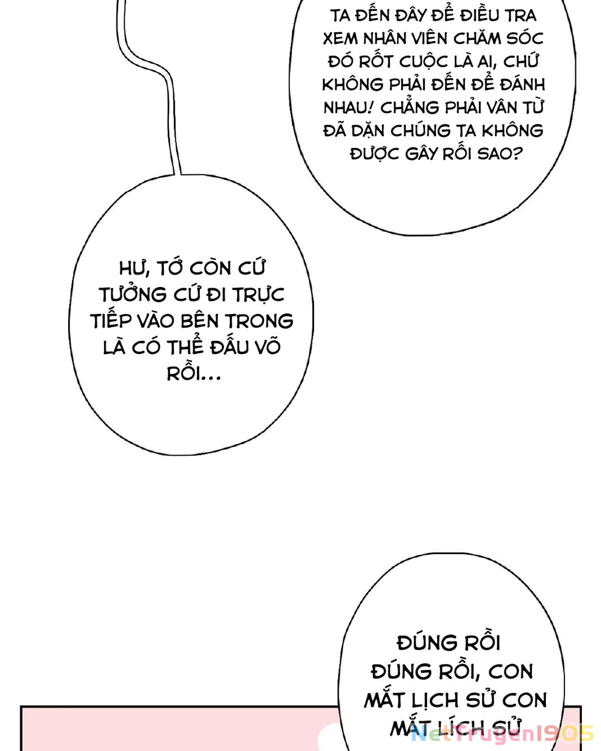 Khi mèo thống trị thế giới Chapter 24 - 11