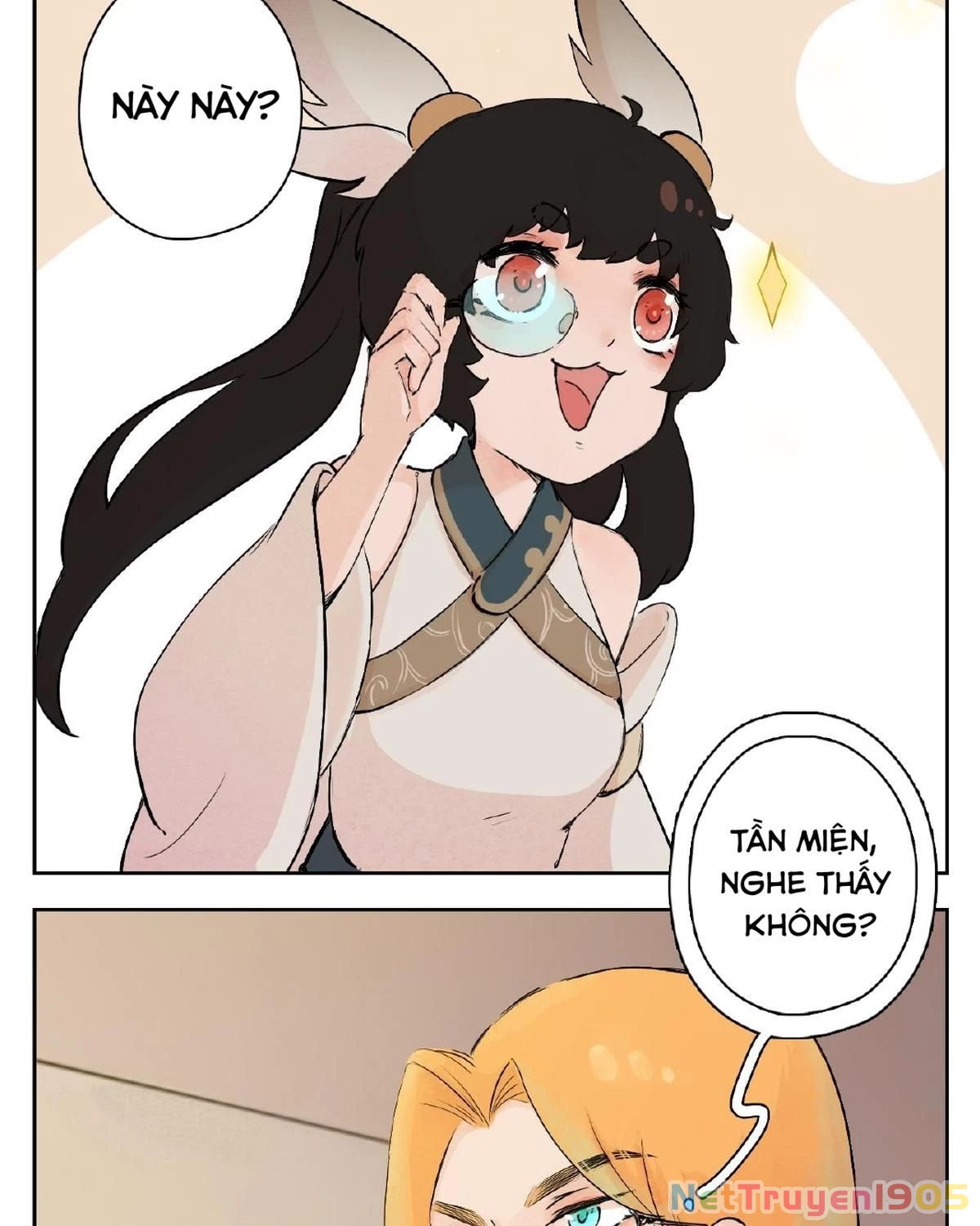 Khi mèo thống trị thế giới Chapter 24 - 13