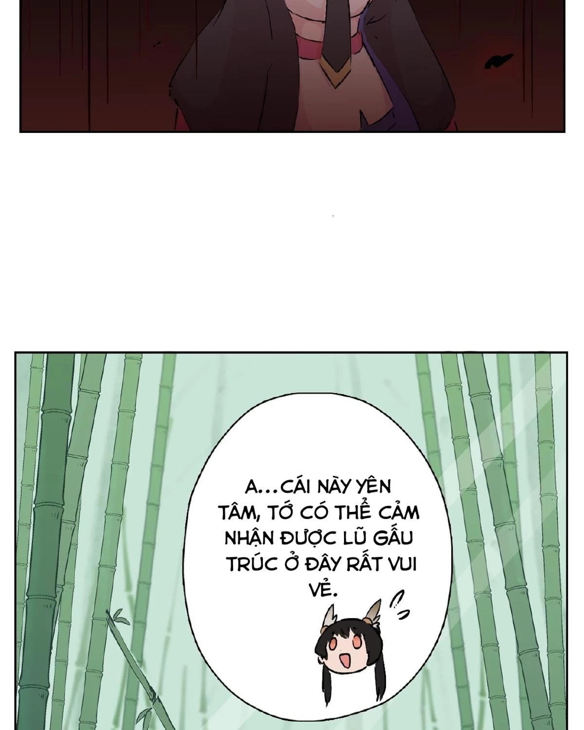 Khi mèo thống trị thế giới Chapter 24 - 21