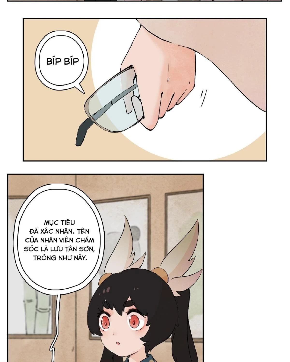 Khi mèo thống trị thế giới Chapter 24 - 23