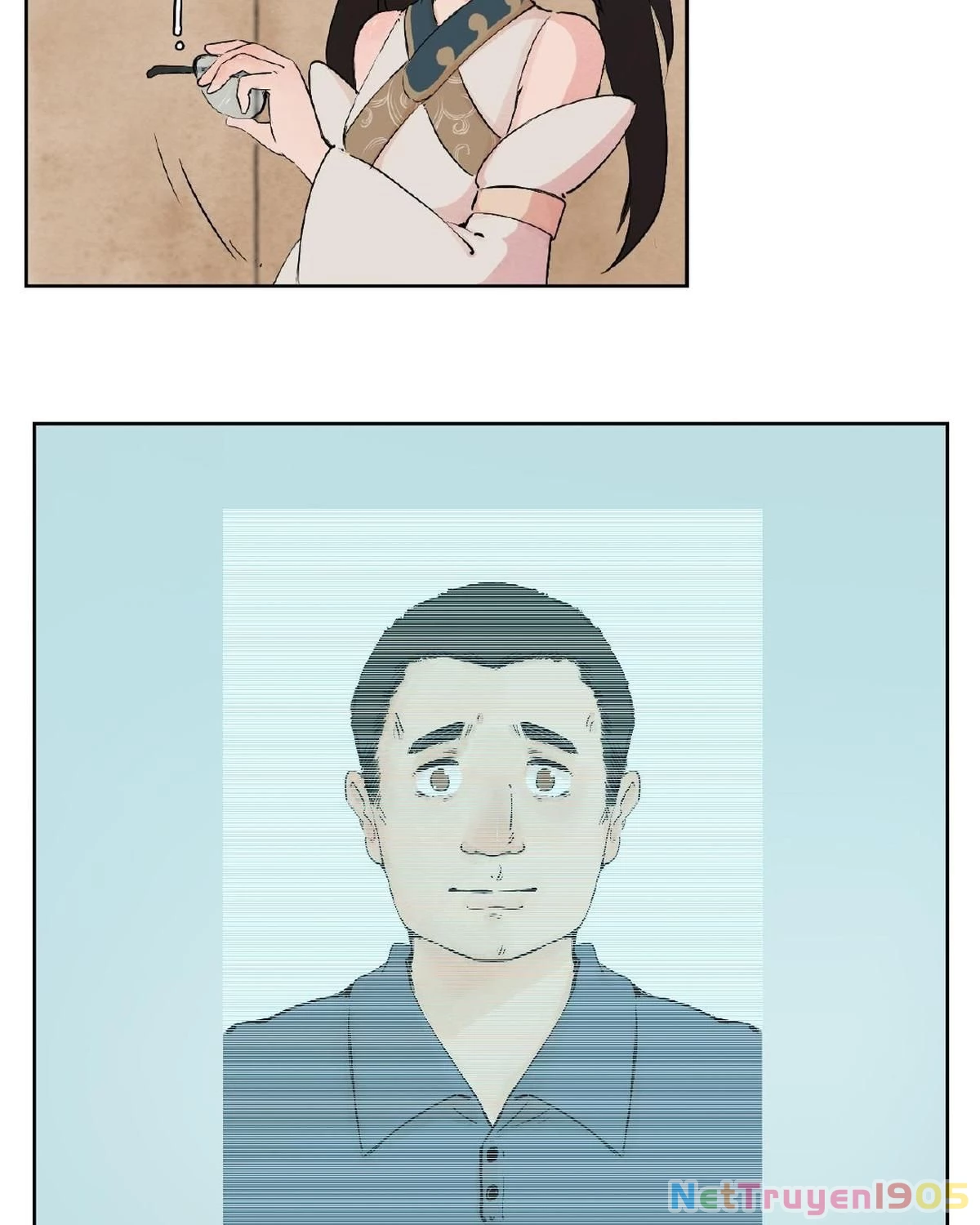 Khi mèo thống trị thế giới Chapter 24 - 24