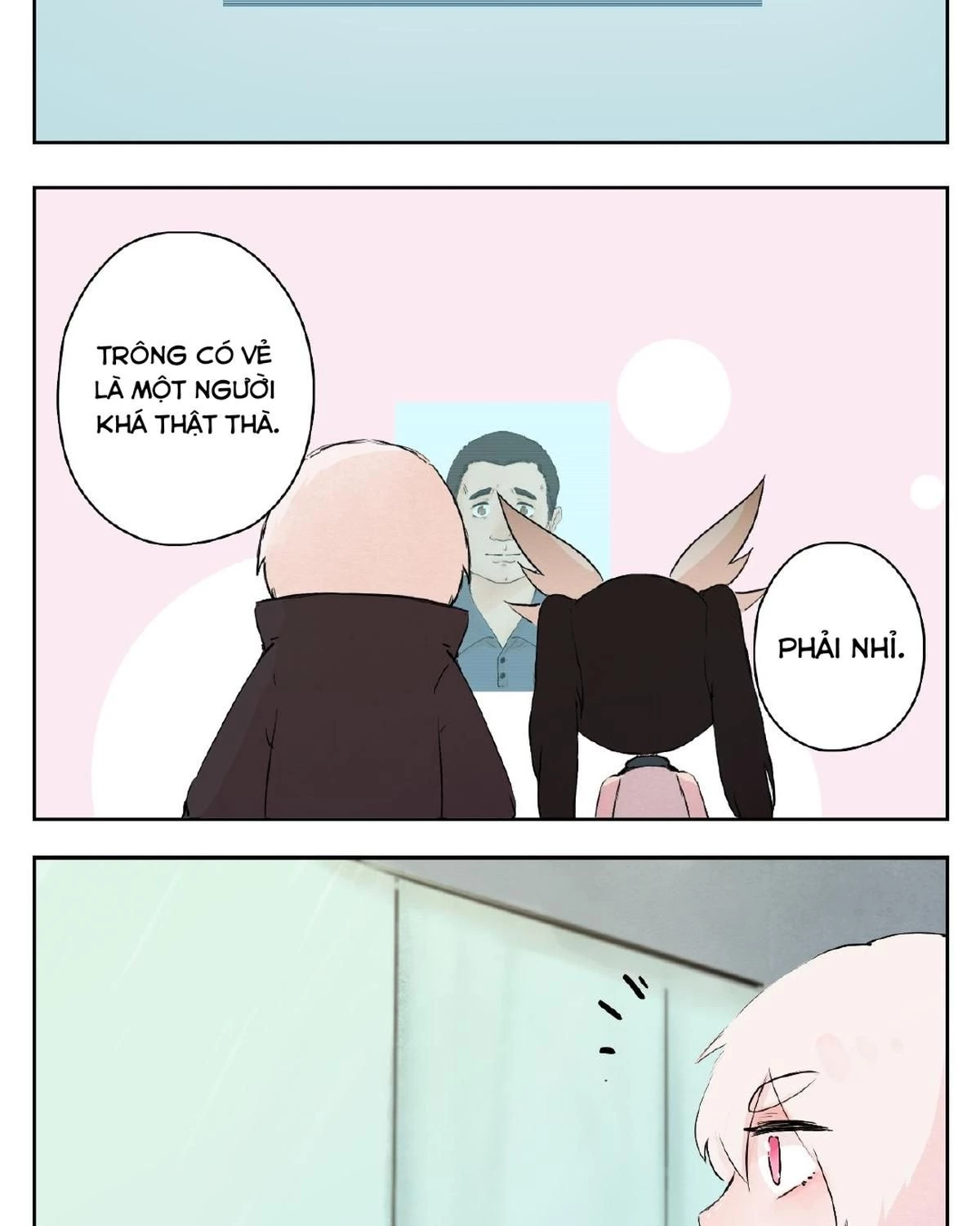 Khi mèo thống trị thế giới Chapter 24 - 25