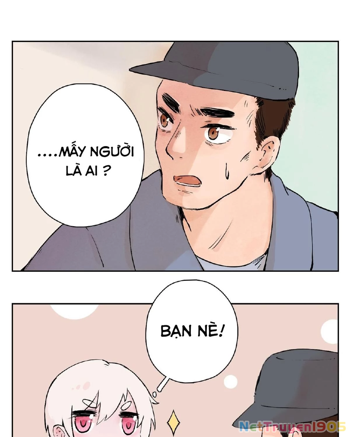 Khi mèo thống trị thế giới Chapter 24 - 28