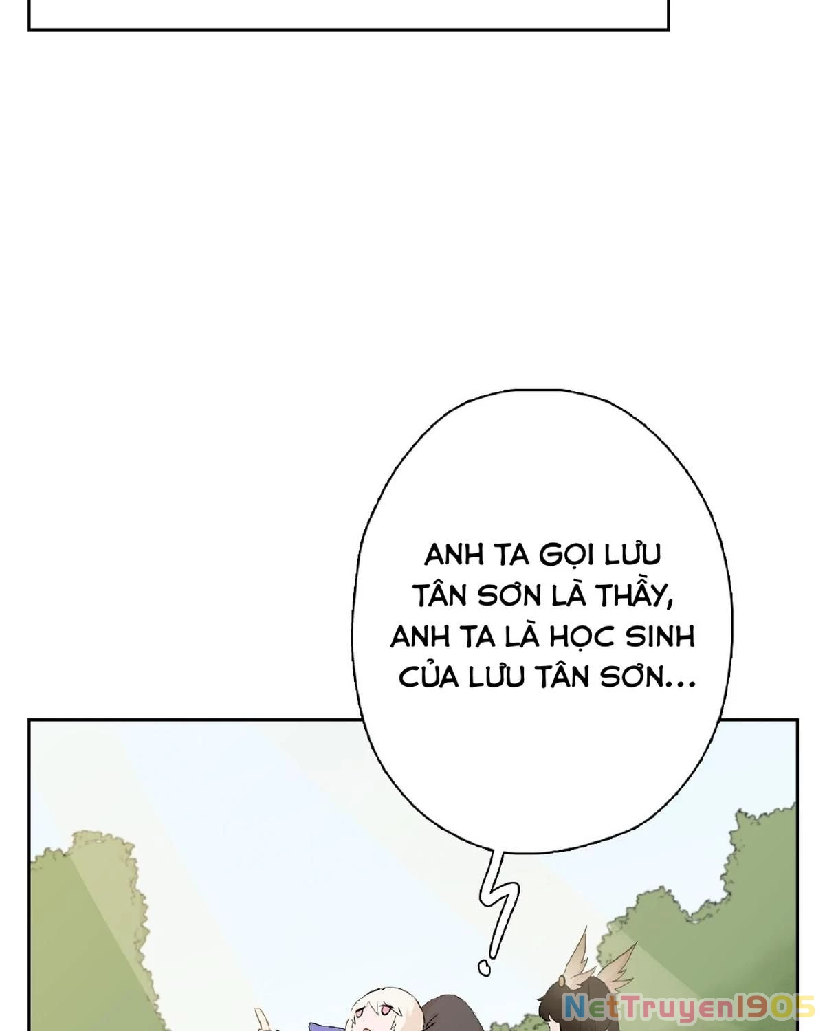 Khi mèo thống trị thế giới Chapter 24 - 31