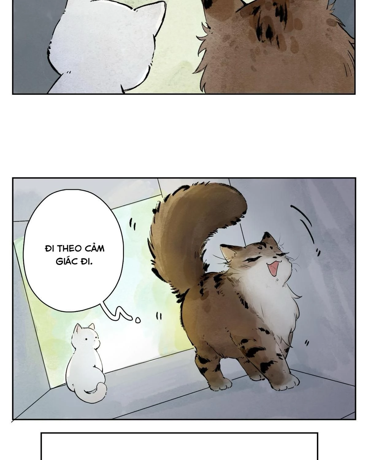 Khi mèo thống trị thế giới Chapter 25 - 11