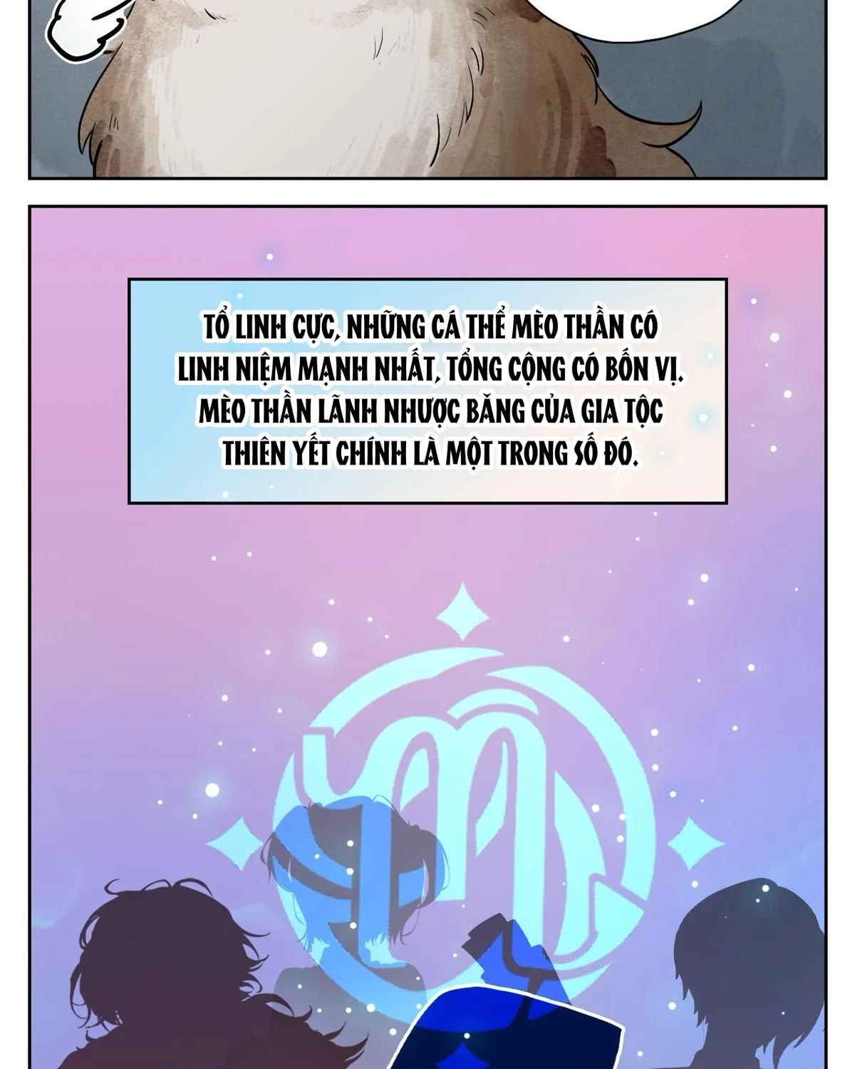 Khi mèo thống trị thế giới Chapter 25 - 15