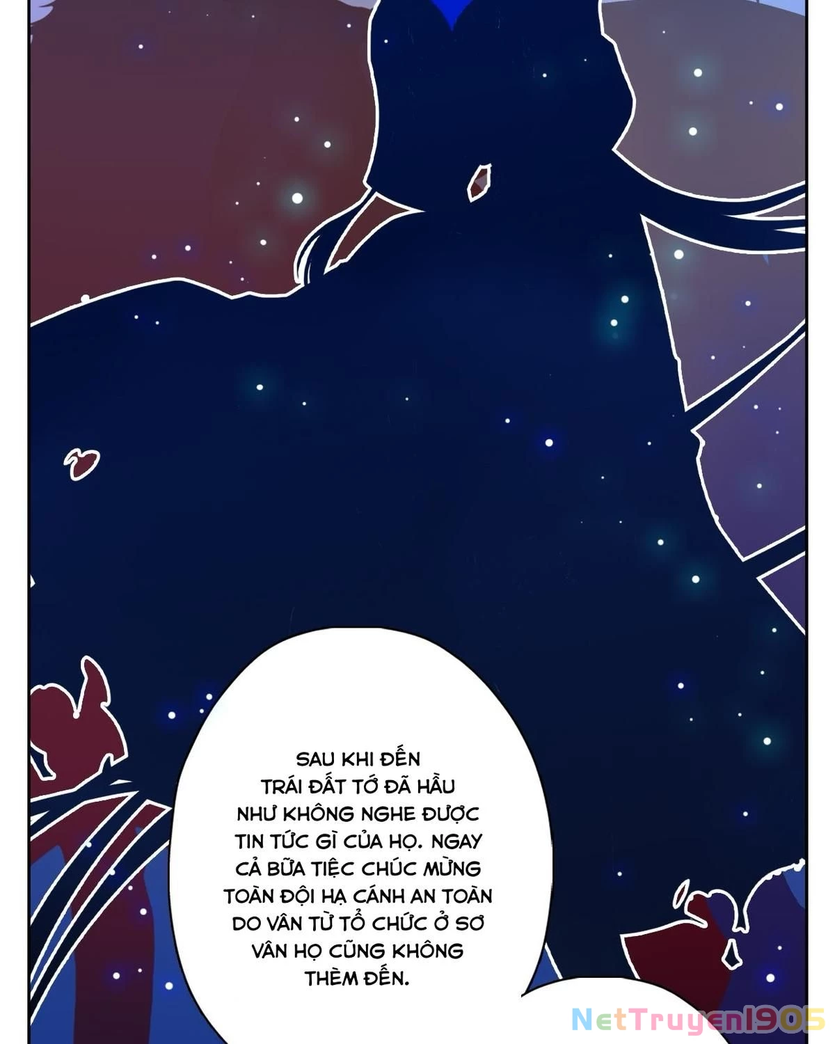 Khi mèo thống trị thế giới Chapter 25 - 16