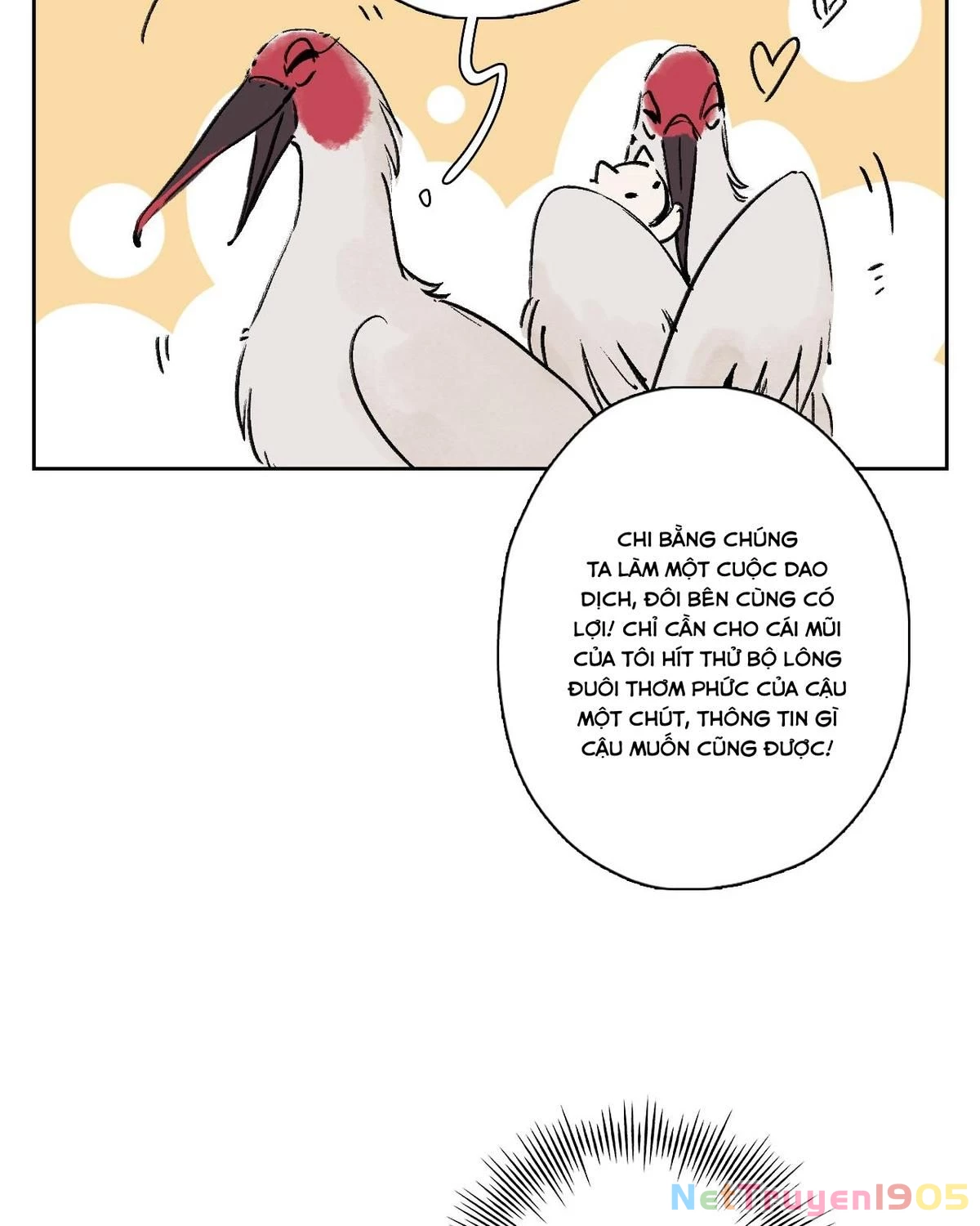 Khi mèo thống trị thế giới Chapter 25 - 32