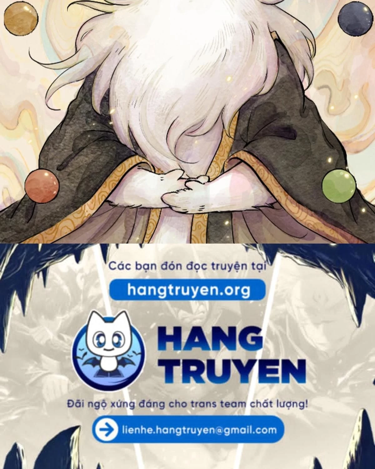 Khi mèo thống trị thế giới Chapter 25 - 43