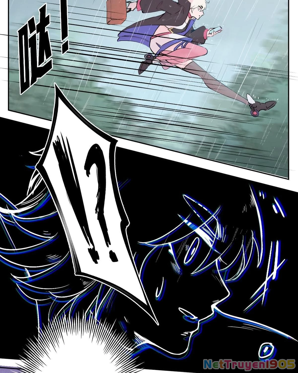 Khi mèo thống trị thế giới Chapter 26 - 8