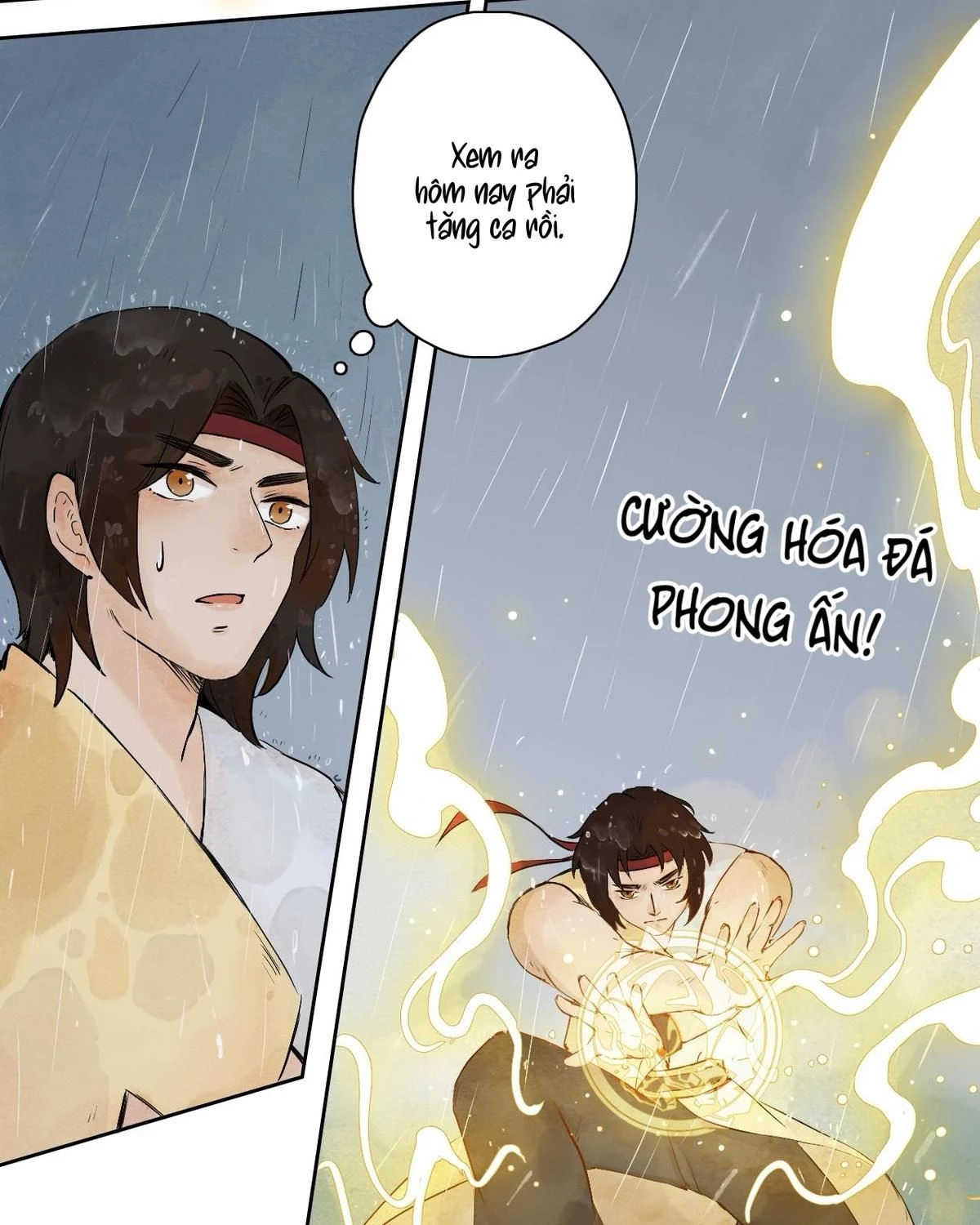 Khi mèo thống trị thế giới Chapter 26 - 14