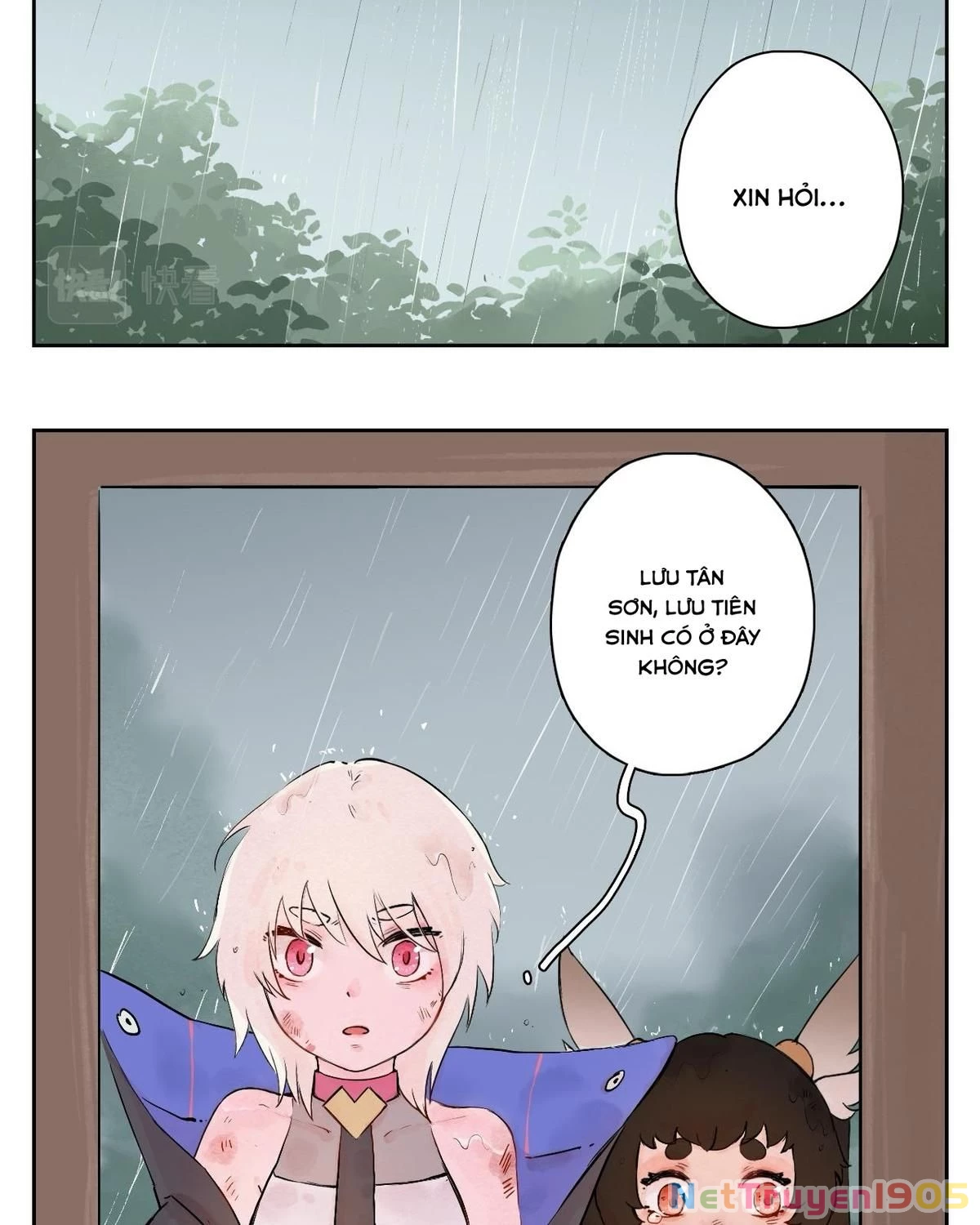 Khi mèo thống trị thế giới Chapter 26 - 19