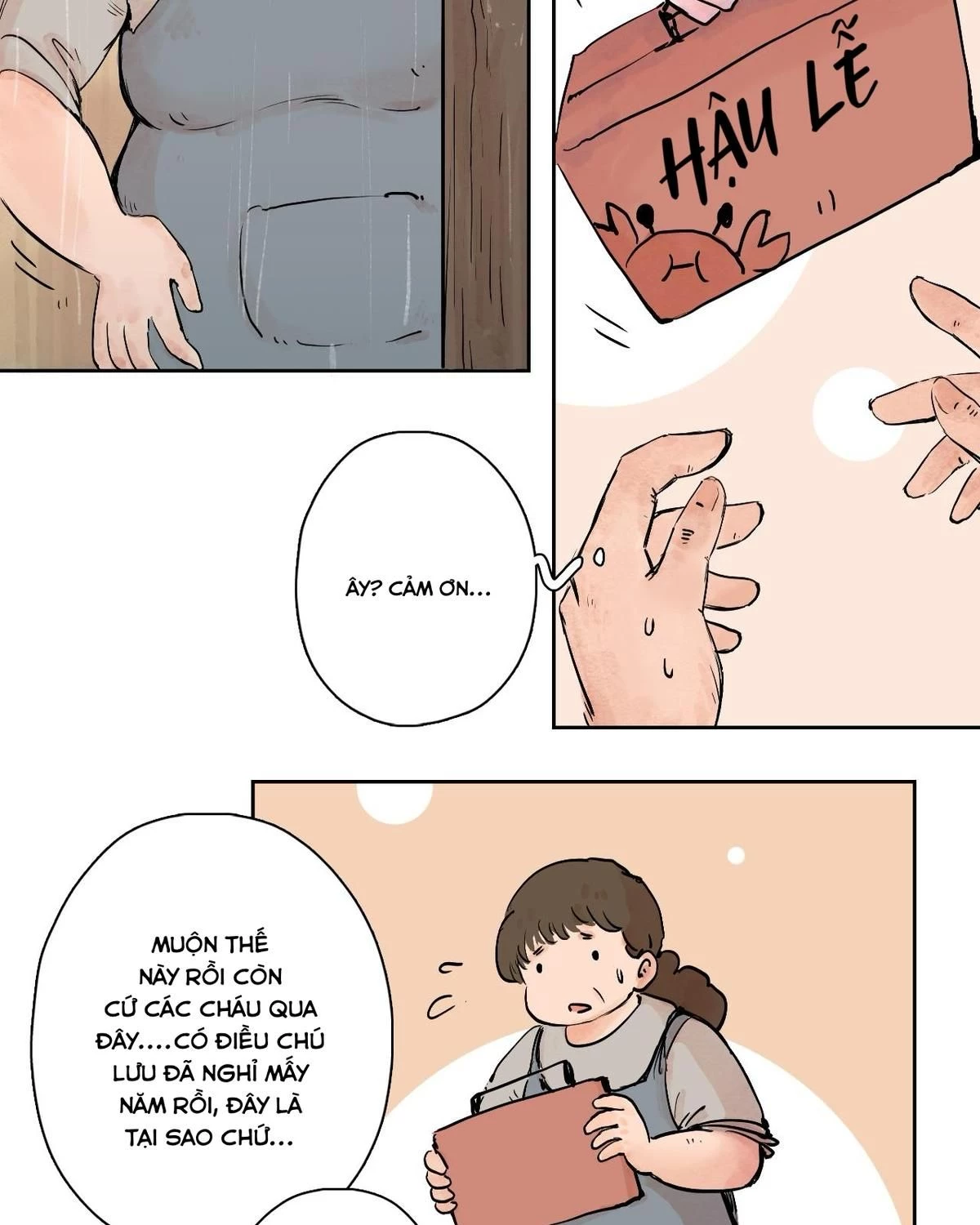 Khi mèo thống trị thế giới Chapter 26 - 21