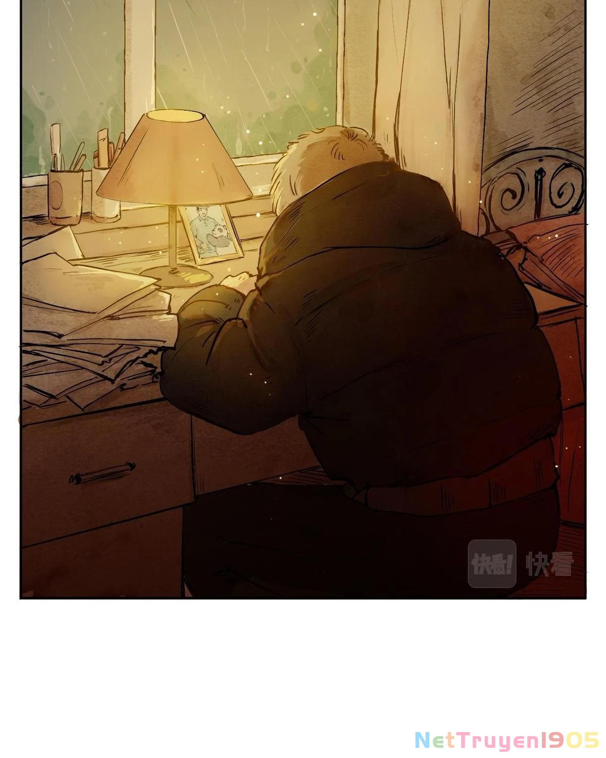 Khi mèo thống trị thế giới Chapter 26 - 25