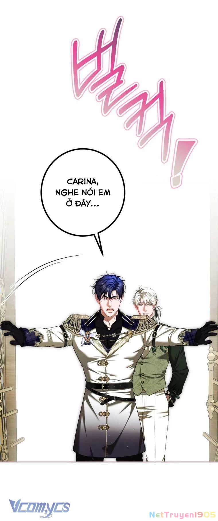 Quãng Đời Còn Lại Của Nữ Phụ Yểu Mệnh Chapter 88 - 6