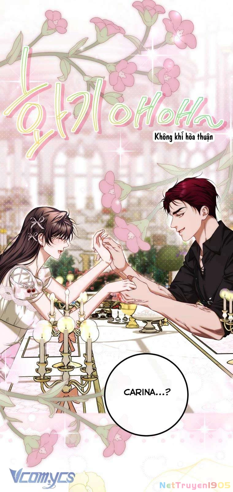 Quãng Đời Còn Lại Của Nữ Phụ Yểu Mệnh Chapter 88 - 8