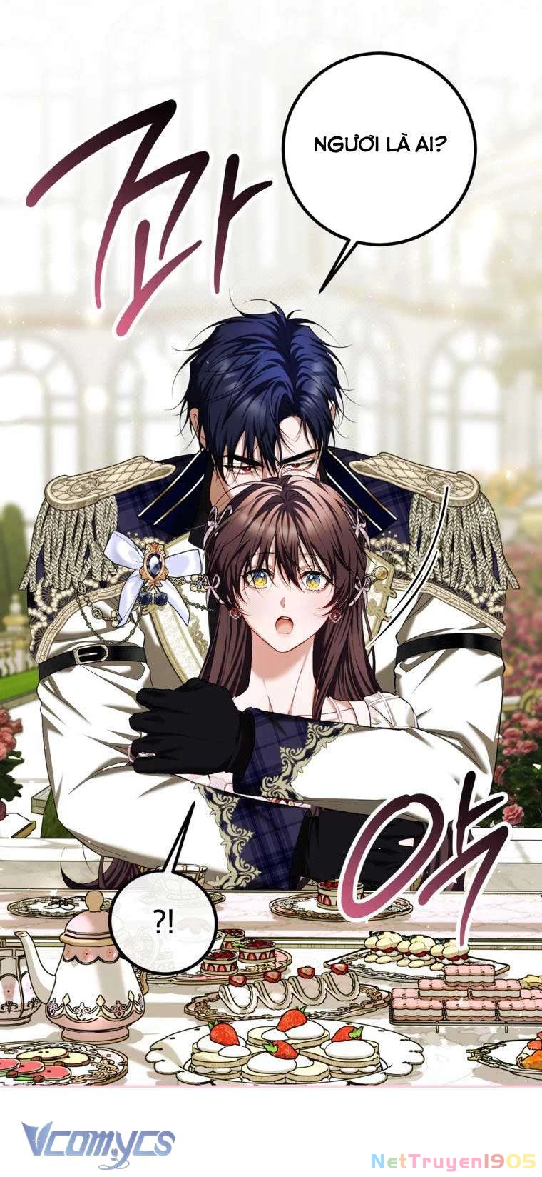 Quãng Đời Còn Lại Của Nữ Phụ Yểu Mệnh Chapter 88 - 12