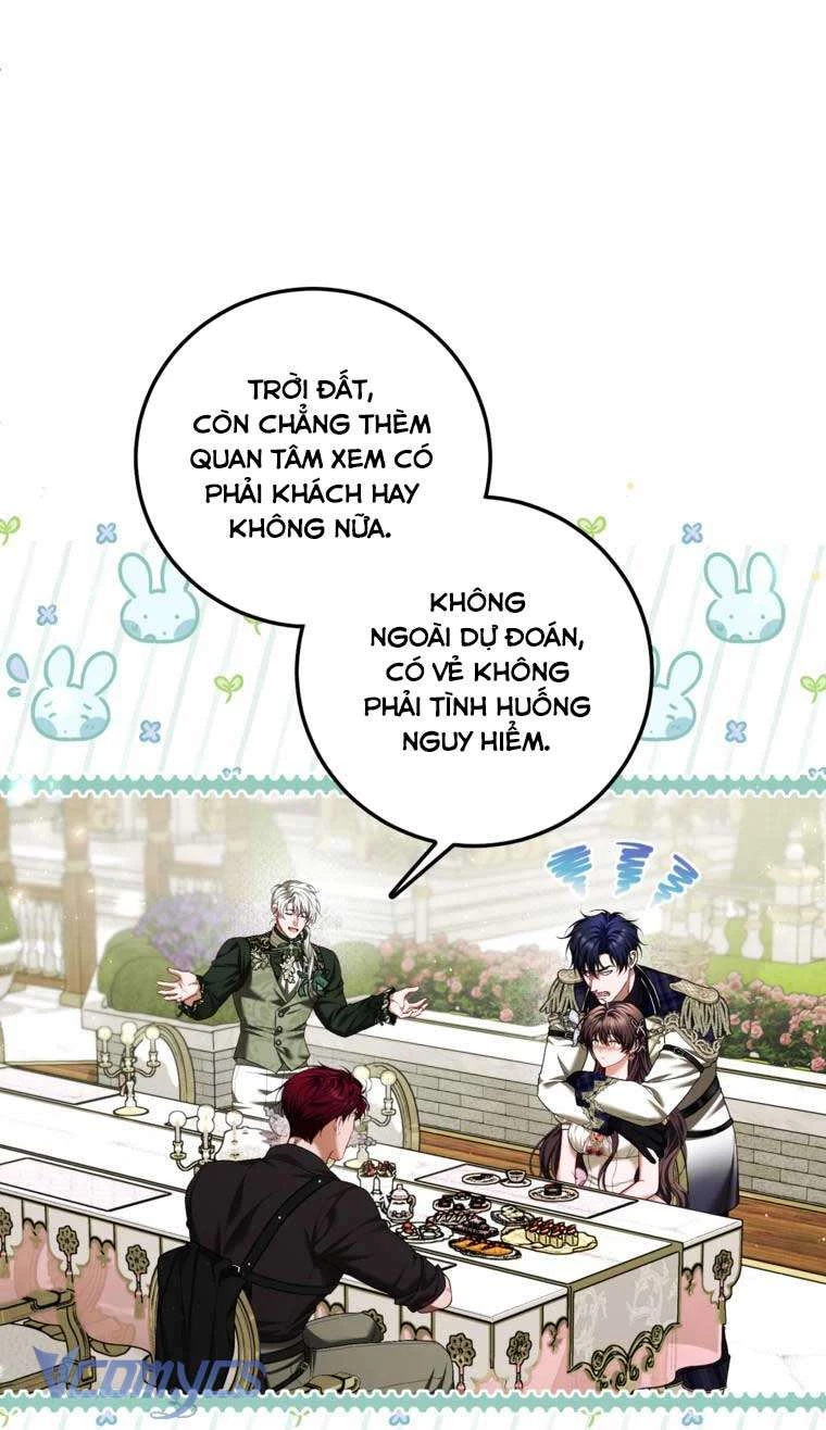 Quãng Đời Còn Lại Của Nữ Phụ Yểu Mệnh Chapter 88 - 13