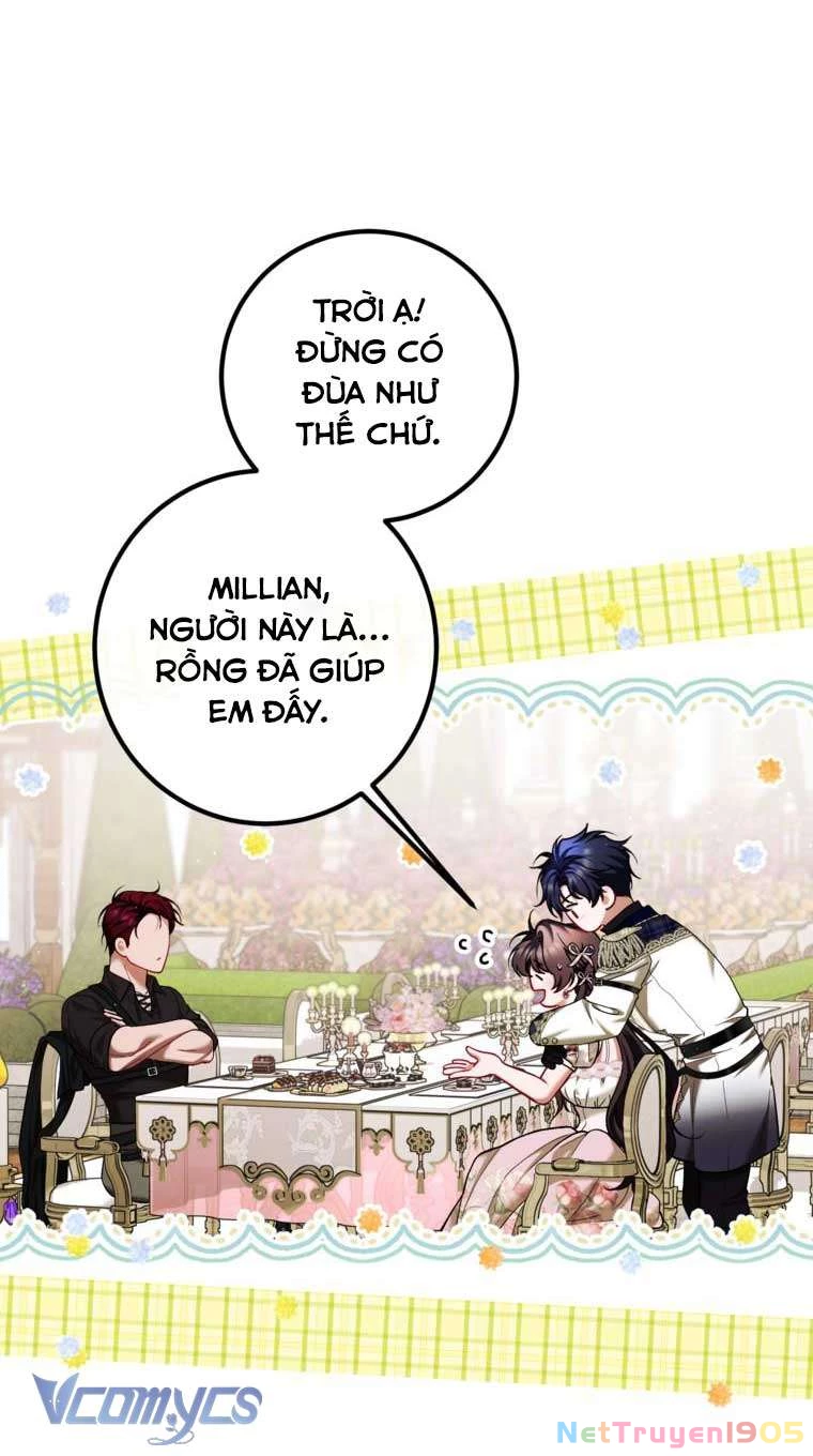 Quãng Đời Còn Lại Của Nữ Phụ Yểu Mệnh Chapter 88 - 16