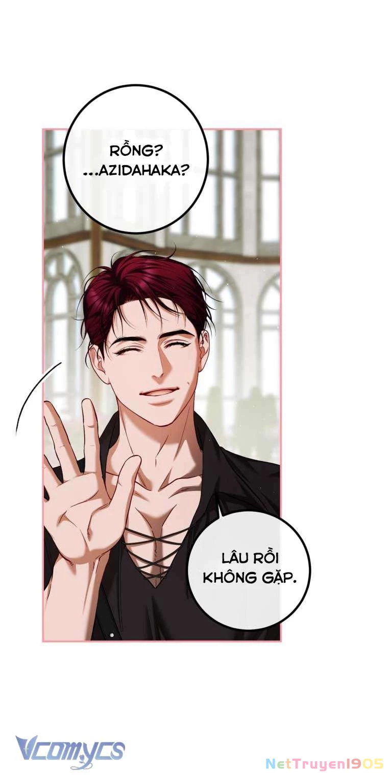 Quãng Đời Còn Lại Của Nữ Phụ Yểu Mệnh Chapter 88 - 17