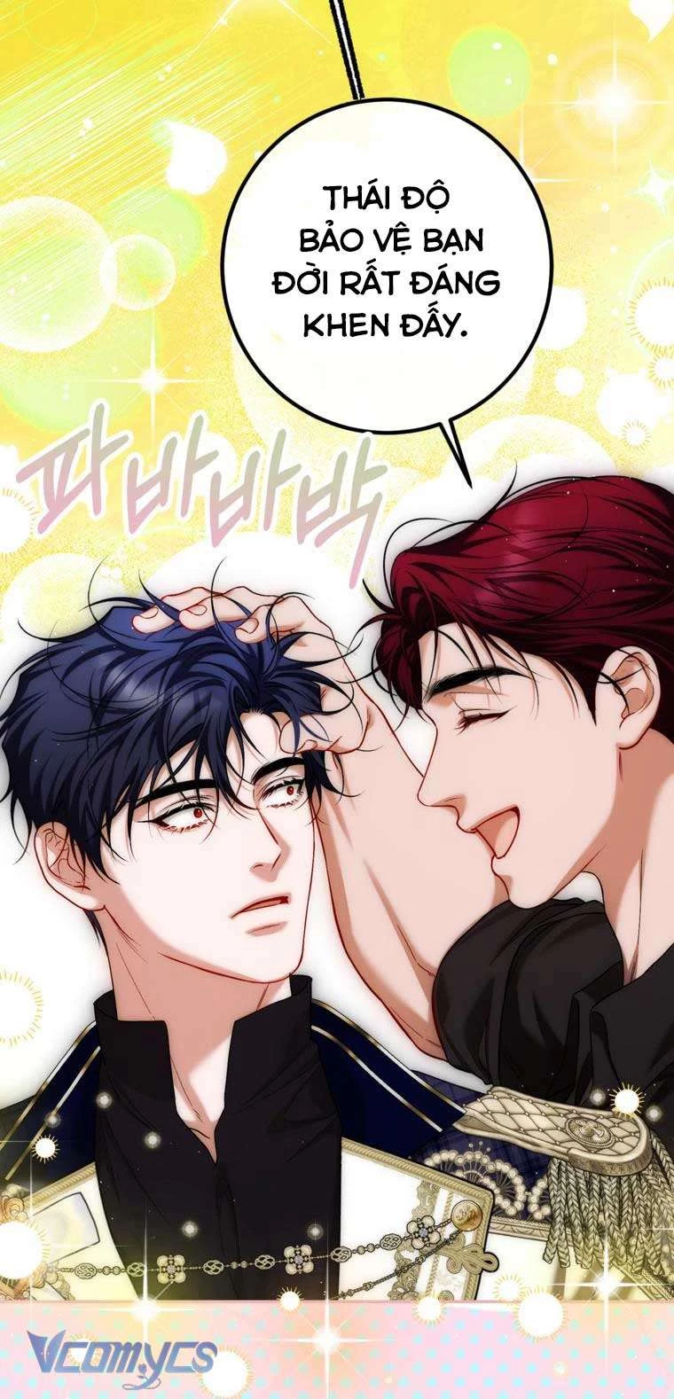 Quãng Đời Còn Lại Của Nữ Phụ Yểu Mệnh Chapter 88 - 22