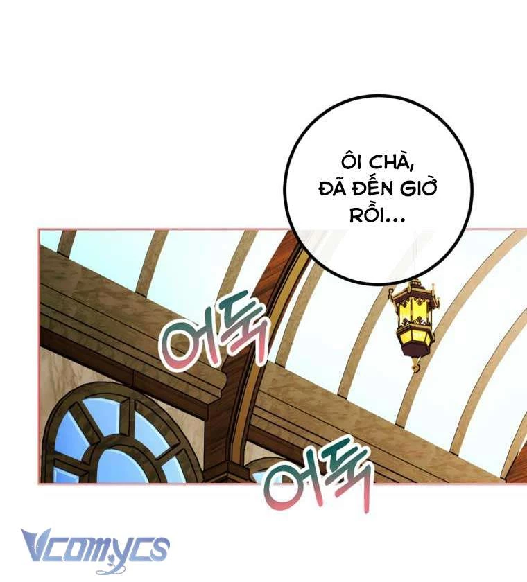 Quãng Đời Còn Lại Của Nữ Phụ Yểu Mệnh Chapter 88 - 26