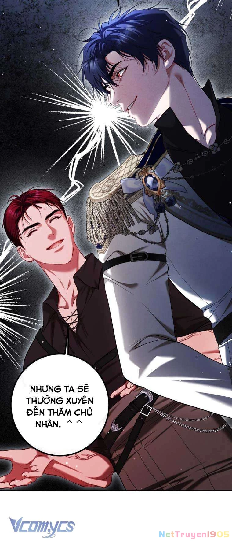 Quãng Đời Còn Lại Của Nữ Phụ Yểu Mệnh Chapter 88 - 28