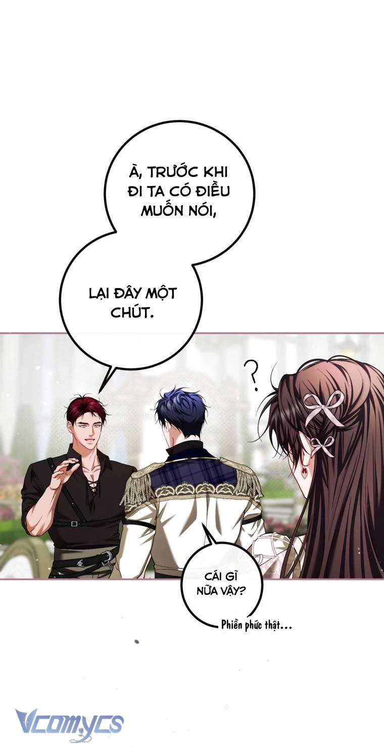 Quãng Đời Còn Lại Của Nữ Phụ Yểu Mệnh Chapter 88 - 29