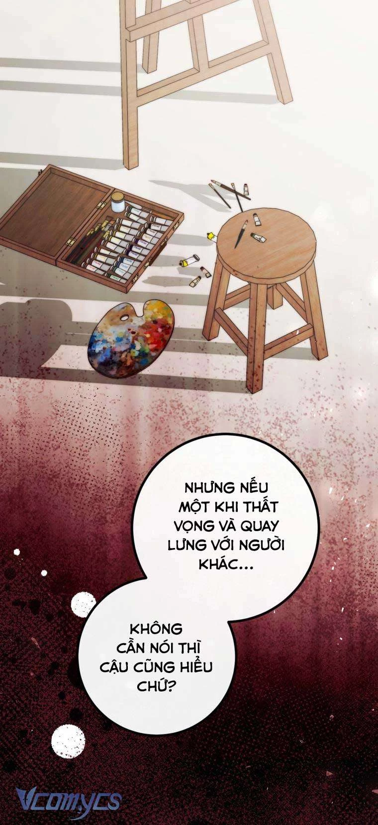 Quãng Đời Còn Lại Của Nữ Phụ Yểu Mệnh Chapter 88 - 32