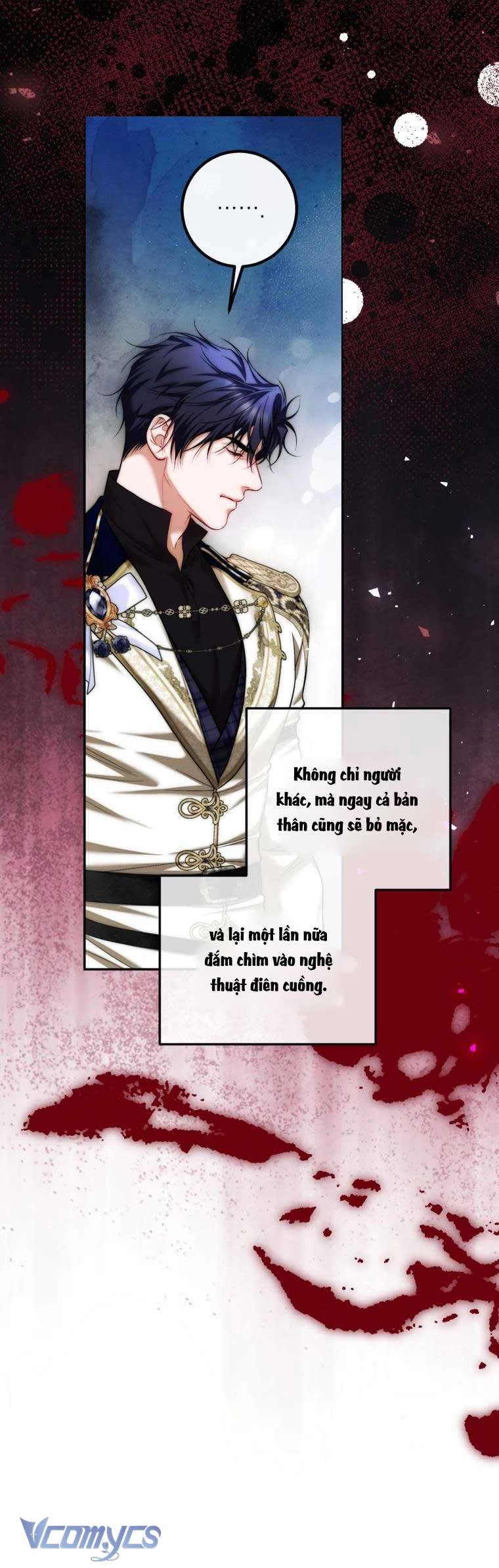 Quãng Đời Còn Lại Của Nữ Phụ Yểu Mệnh Chapter 88 - 33