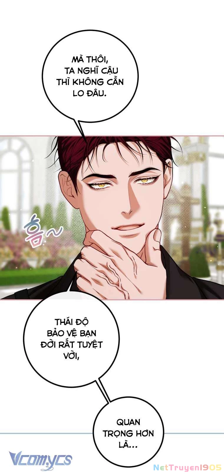 Quãng Đời Còn Lại Của Nữ Phụ Yểu Mệnh Chapter 88 - 34