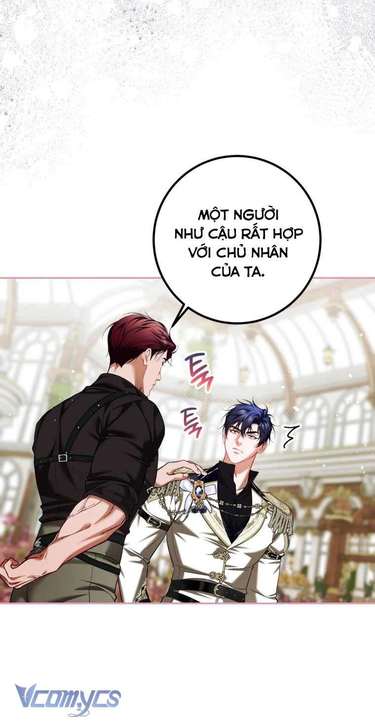 Quãng Đời Còn Lại Của Nữ Phụ Yểu Mệnh Chapter 88 - 36