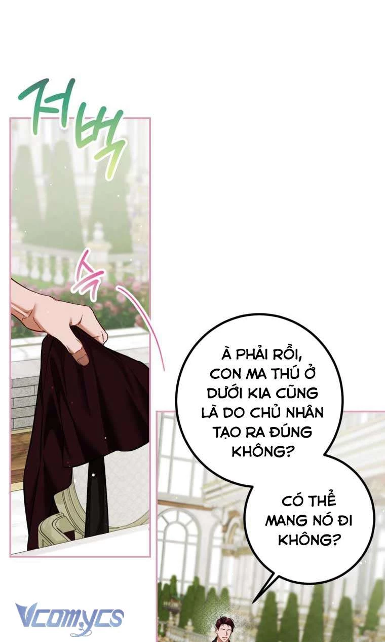 Quãng Đời Còn Lại Của Nữ Phụ Yểu Mệnh Chapter 88 - 37