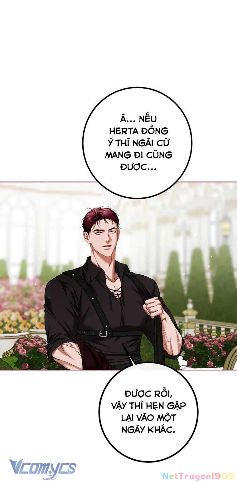 Quãng Đời Còn Lại Của Nữ Phụ Yểu Mệnh Chapter 88 - 40