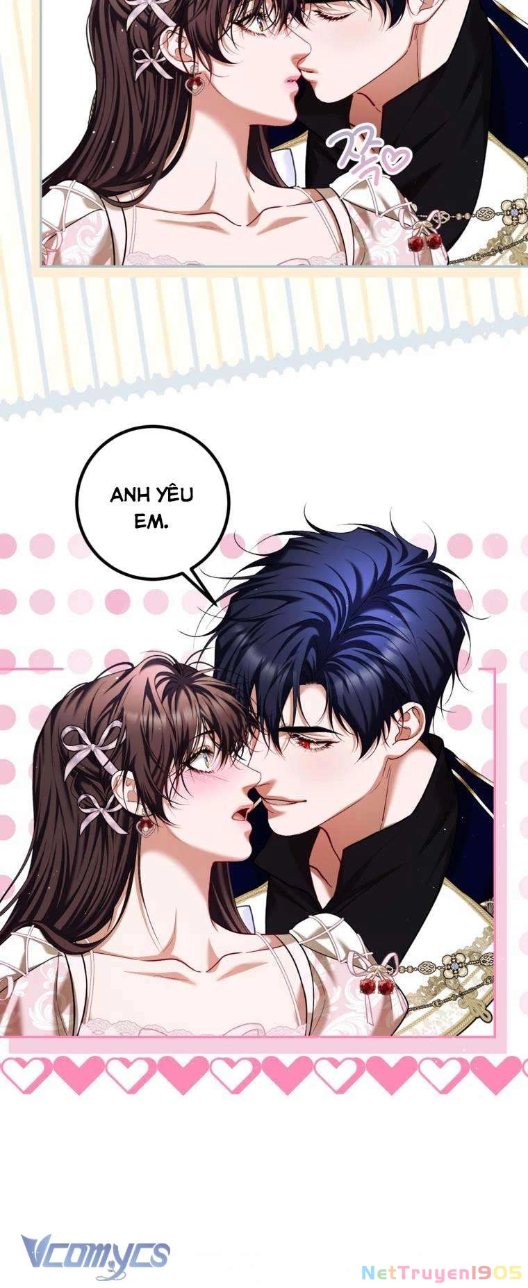 Quãng Đời Còn Lại Của Nữ Phụ Yểu Mệnh Chapter 88 - 45