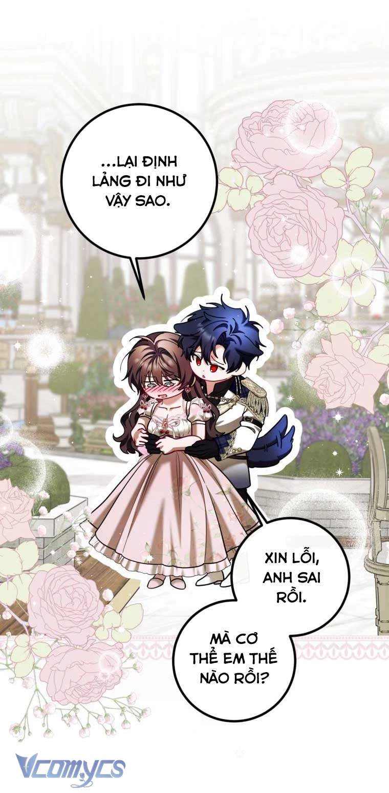 Quãng Đời Còn Lại Của Nữ Phụ Yểu Mệnh Chapter 88 - 46