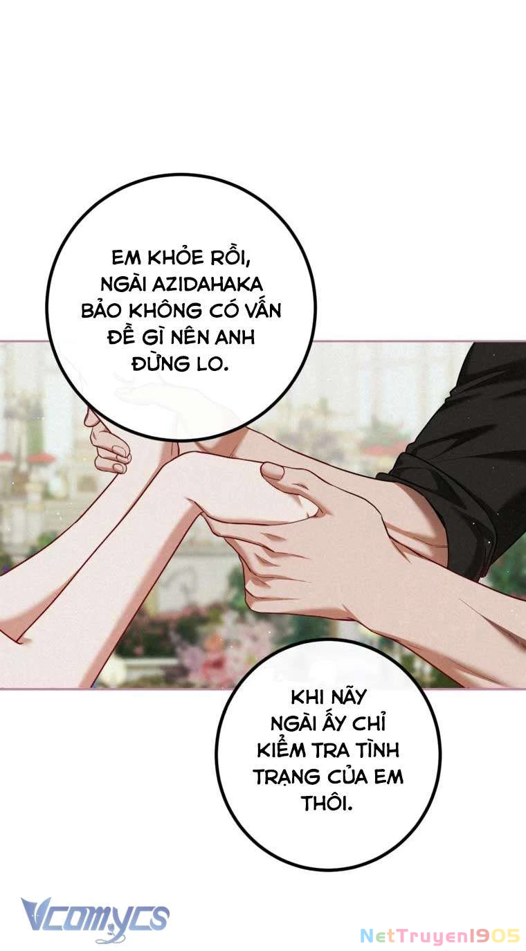 Quãng Đời Còn Lại Của Nữ Phụ Yểu Mệnh Chapter 88 - 47
