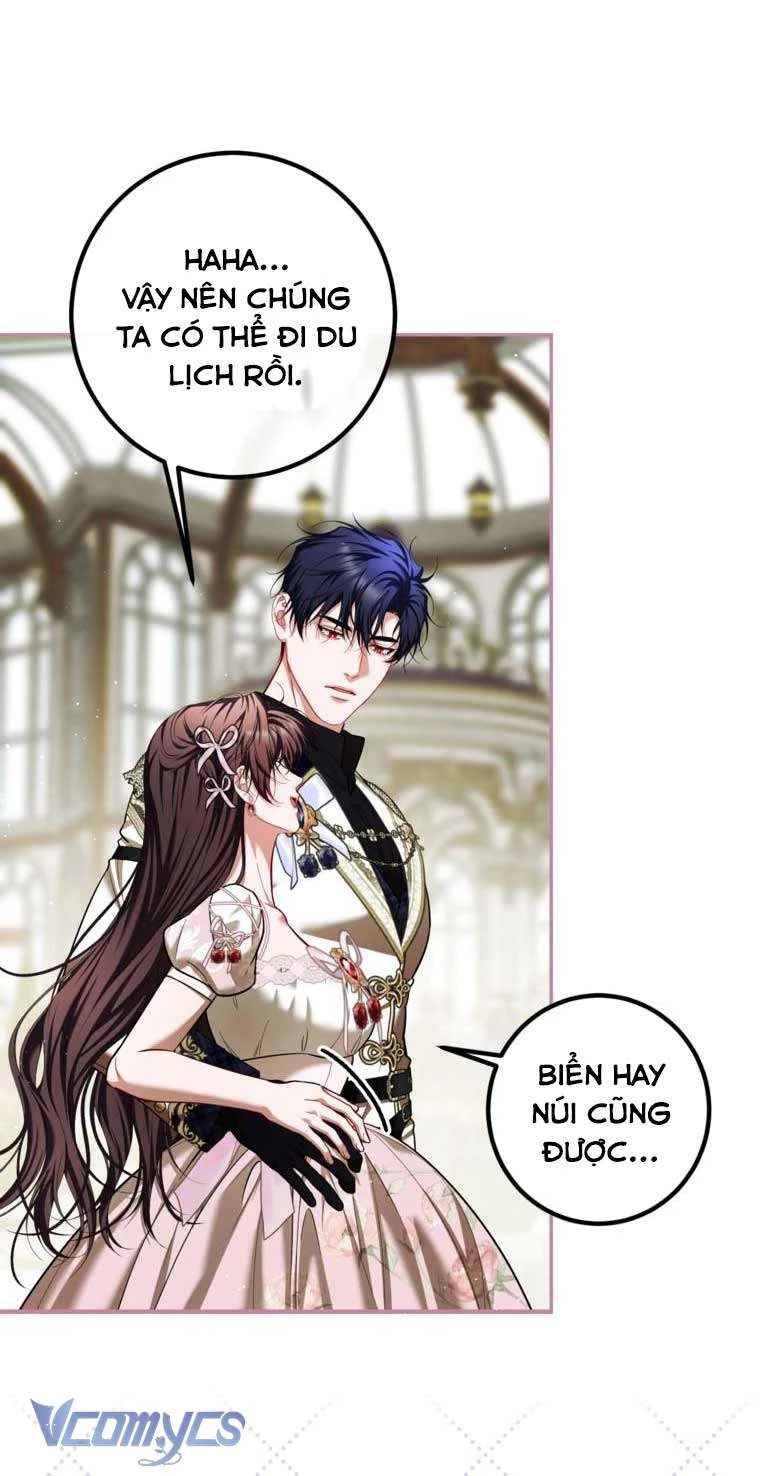 Quãng Đời Còn Lại Của Nữ Phụ Yểu Mệnh Chapter 88 - 49