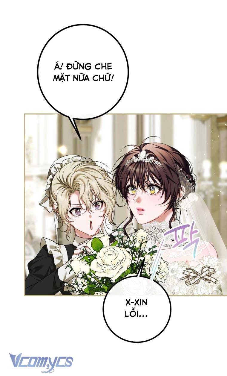 Quãng Đời Còn Lại Của Nữ Phụ Yểu Mệnh Chapter 88 - 61