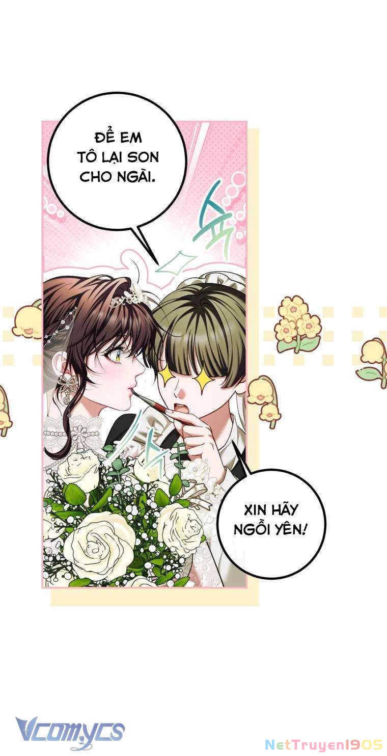 Quãng Đời Còn Lại Của Nữ Phụ Yểu Mệnh Chapter 88 - 62