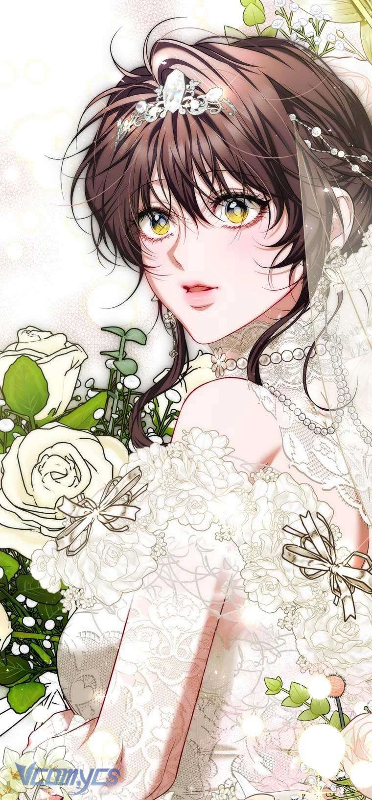 Quãng Đời Còn Lại Của Nữ Phụ Yểu Mệnh Chapter 88 - 66