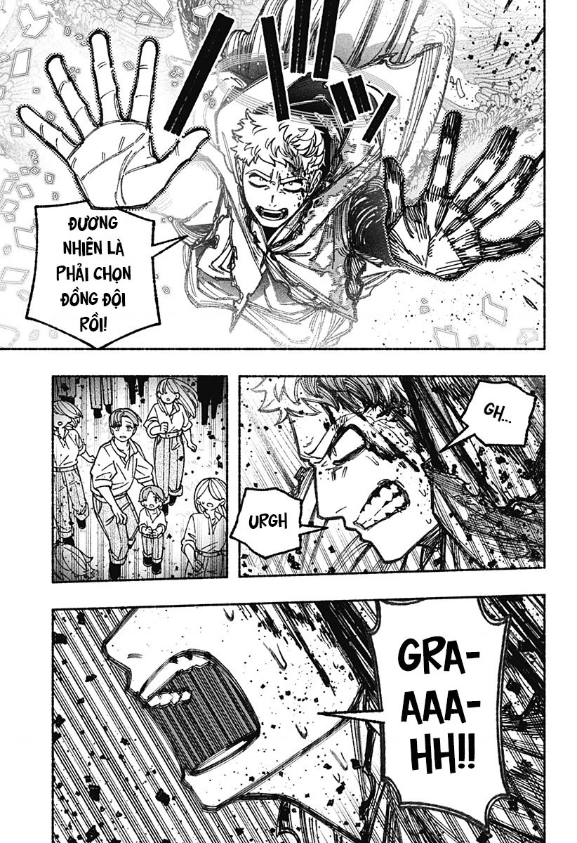 Make The Exorcist Fall In Love Chapter 98 - 9