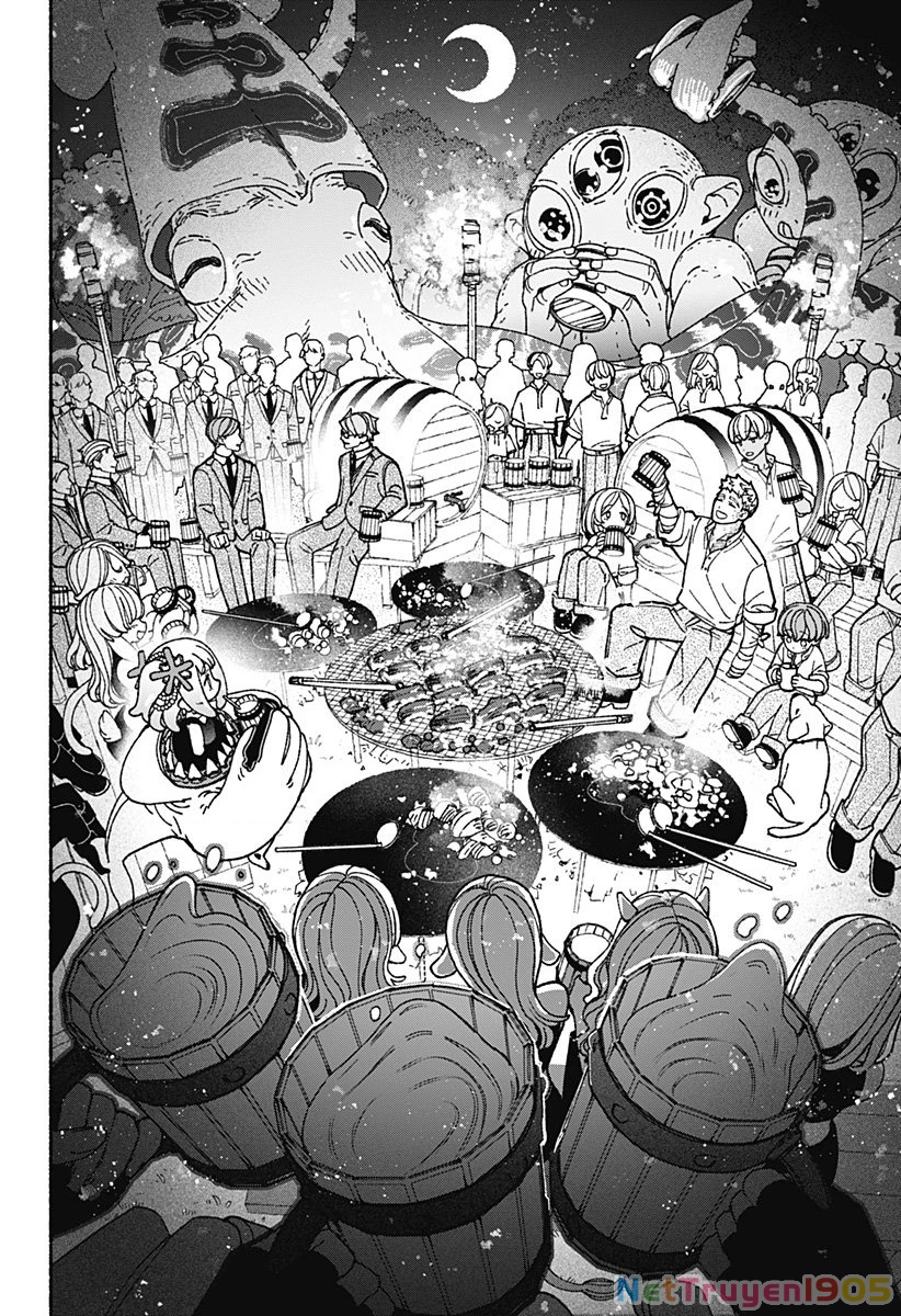 Make The Exorcist Fall In Love Chapter 98 - 20