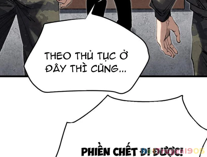 Đặc Chủng Trùng Sinh Về Thời Trung Học Chapter 6 - 17