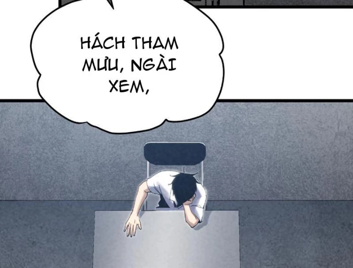 Đặc Chủng Trùng Sinh Về Thời Trung Học Chapter 6 - 25