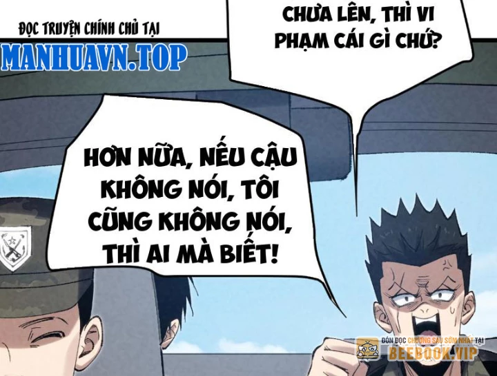 Đặc Chủng Trùng Sinh Về Thời Trung Học Chapter 6 - 54