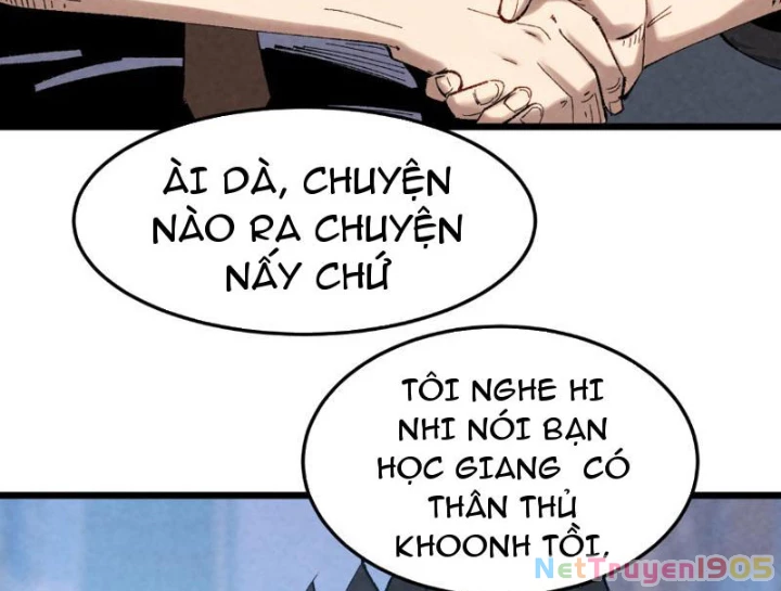 Đặc Chủng Trùng Sinh Về Thời Trung Học Chapter 6 - 61