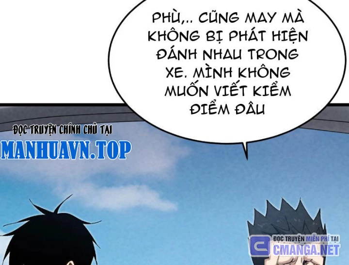 Đặc Chủng Trùng Sinh Về Thời Trung Học Chapter 6 - 87