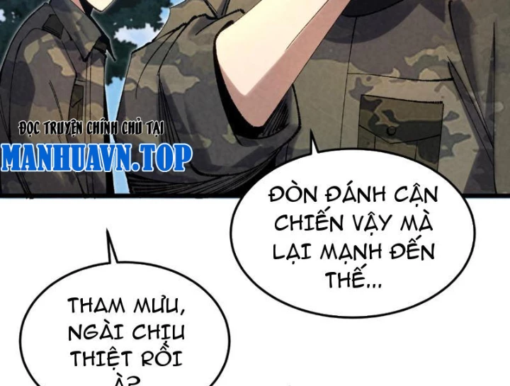 Đặc Chủng Trùng Sinh Về Thời Trung Học Chapter 6 - 98