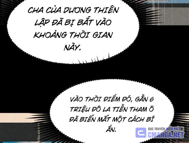 Đặc Chủng Trùng Sinh Về Thời Trung Học Chapter 6 - 135